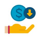 Affordable, transparent pricing